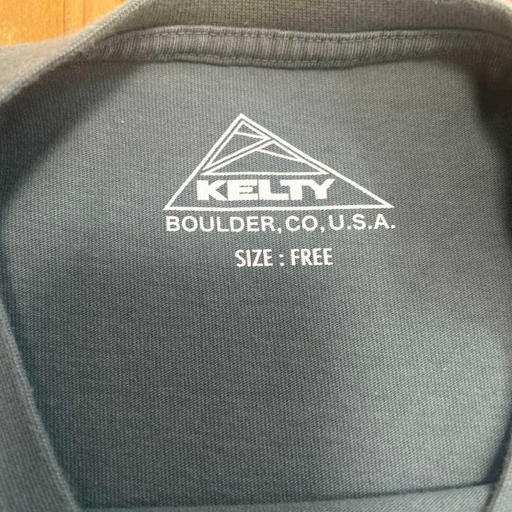 KELTY T-shirt - image 2