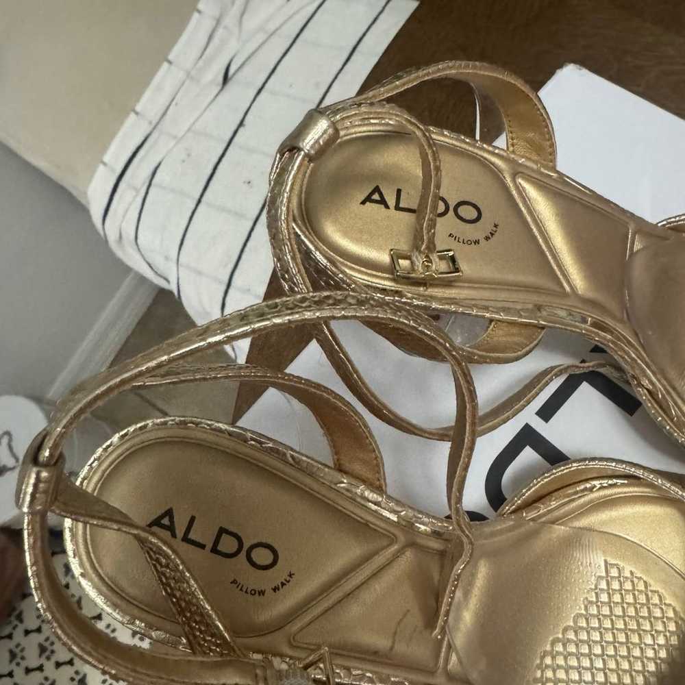 Heels - Aldo - image 2