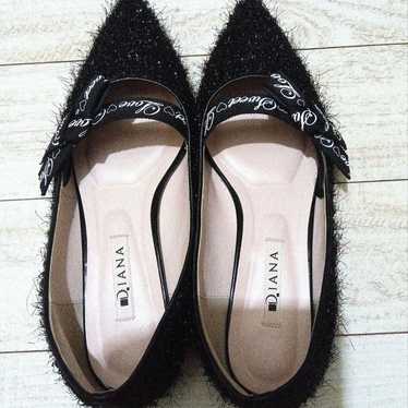 DIANA Ginza Diana Pumps☆