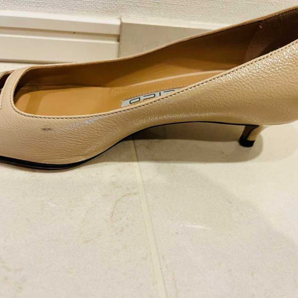 PELLICO Beige Pumps 34 - image 5