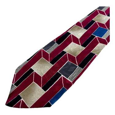 Pierre Balmain Silk tie