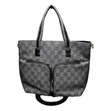 Gucci Cloth handbag