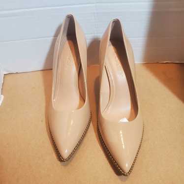 COACH Waverly Pointed Toe Pump