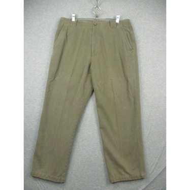 Polo Ralph Lauren Vintage Talbots Corduroy Pants … - image 1