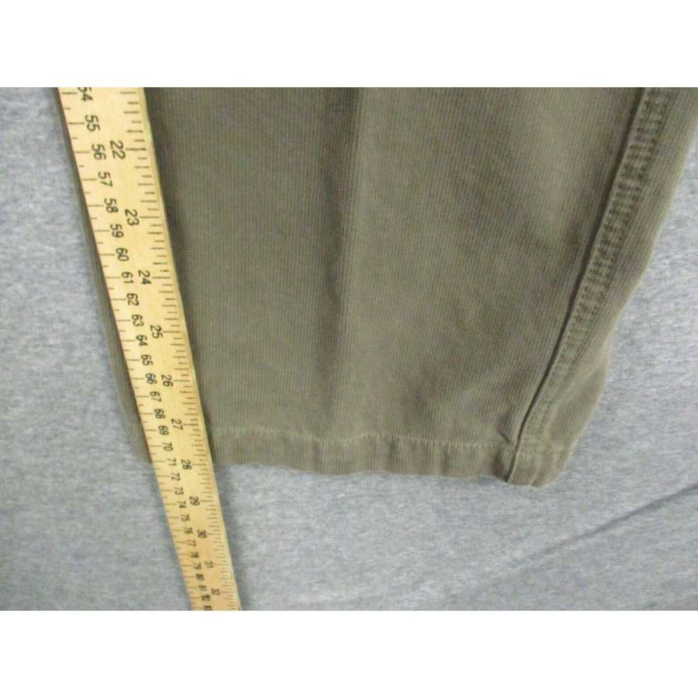 Polo Ralph Lauren Vintage Talbots Corduroy Pants … - image 3