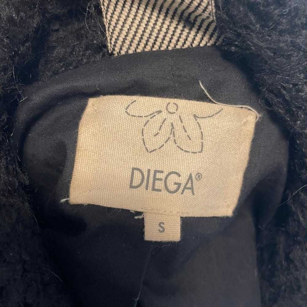 Diega Peacoat - image 4