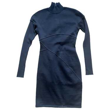 Alaïa Wool mini dress - image 1