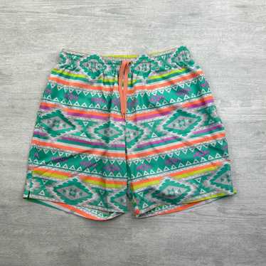 Chubbies Chubbies Swim Trunks Mens XL 7" Southwest