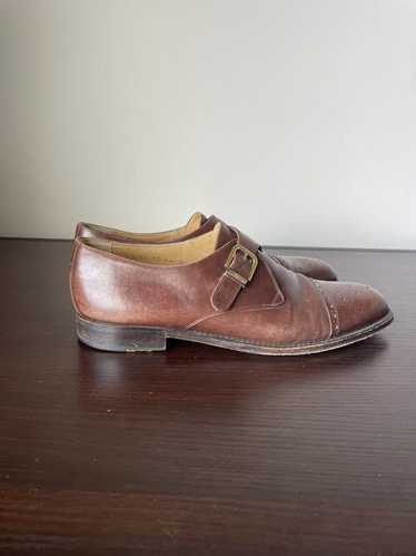 Bruno Magli Bruno magli dress shoes