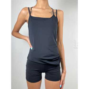 Aritzia M| Wilfred TNA aritzia black bodysuit - image 1