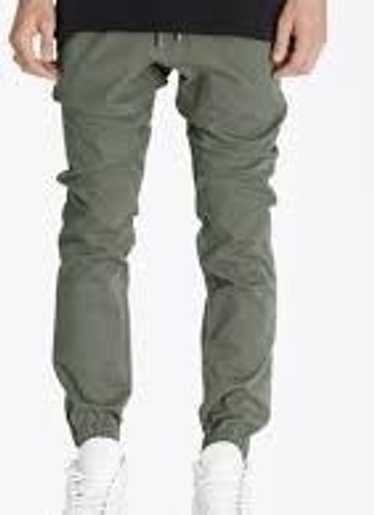 Zanerobe Zanerobe Sureshot Joggers - Green