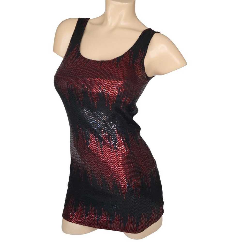 Other Always Women's Small Sleeveless Mini Cockta… - image 1