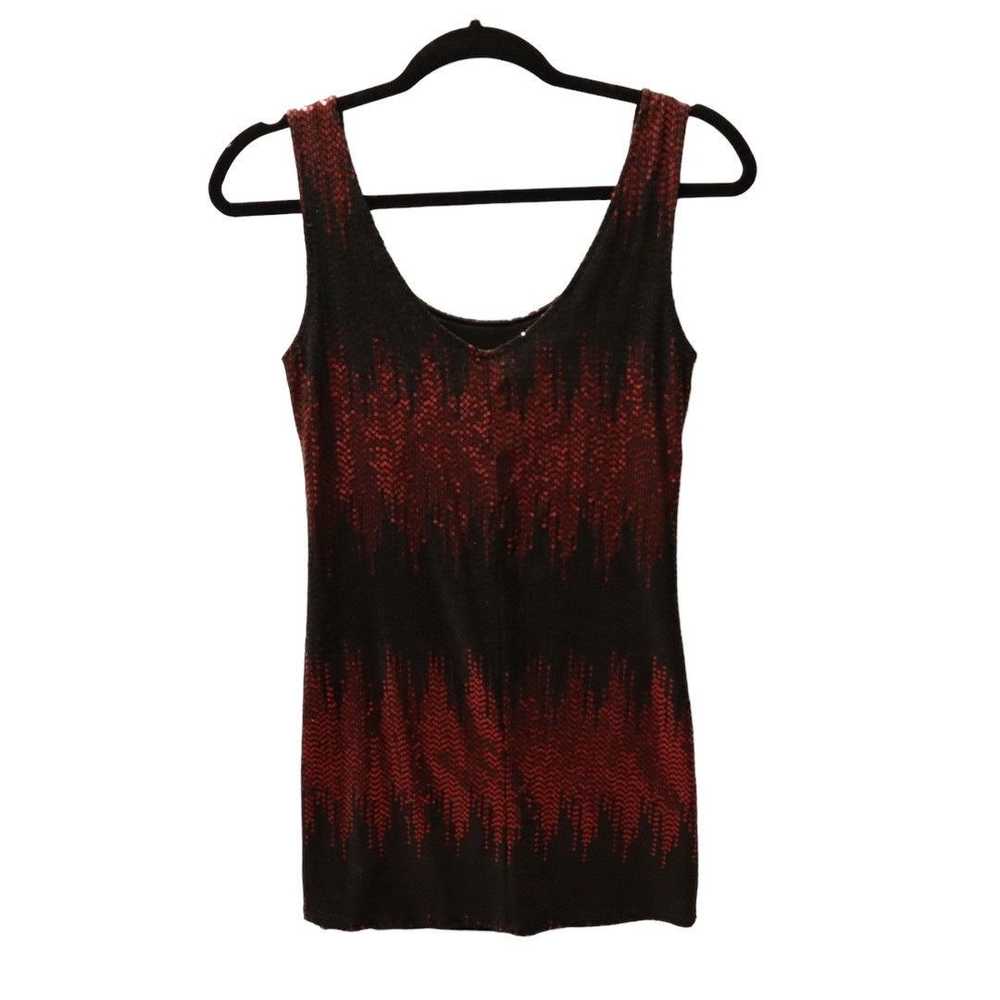 Other Always Women's Small Sleeveless Mini Cockta… - image 2