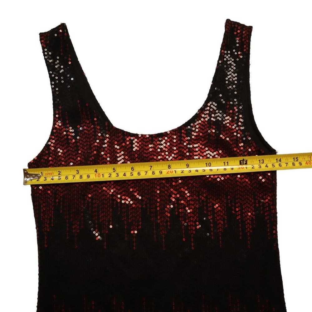 Other Always Women's Small Sleeveless Mini Cockta… - image 4