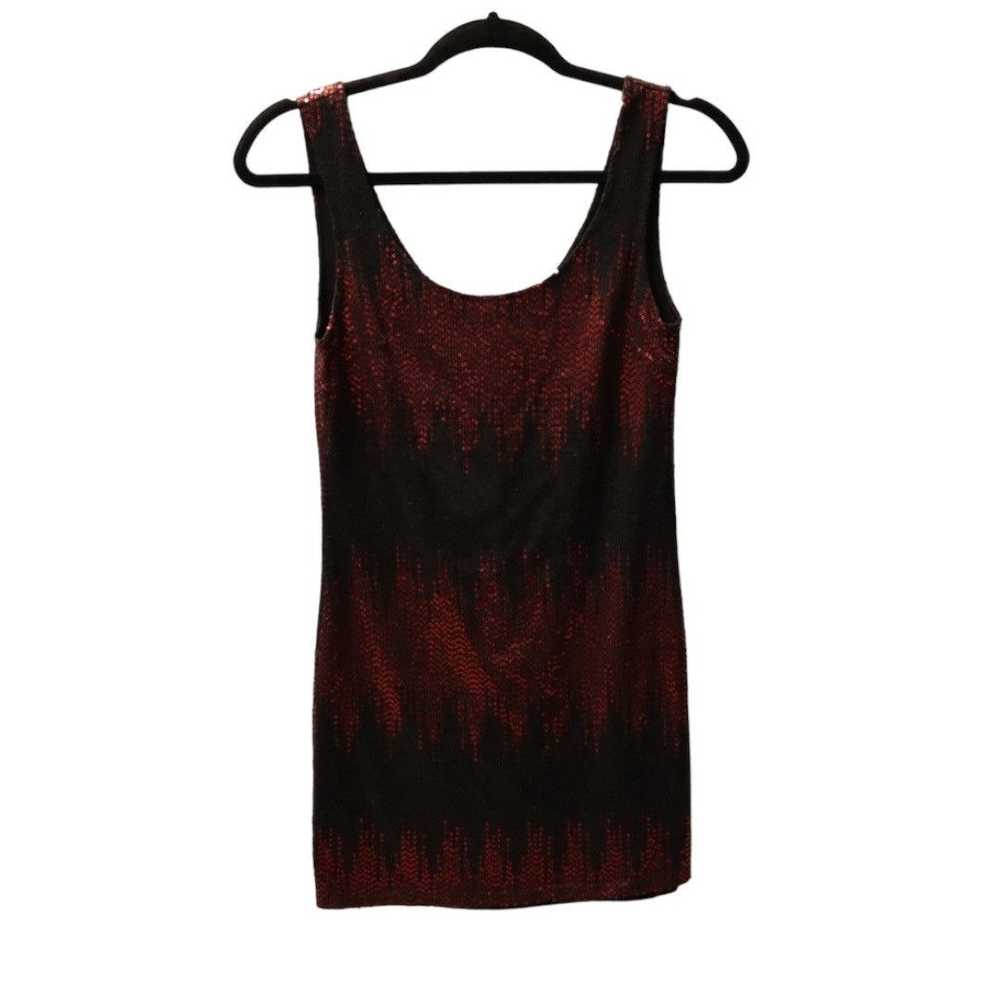 Other Always Women's Small Sleeveless Mini Cockta… - image 7