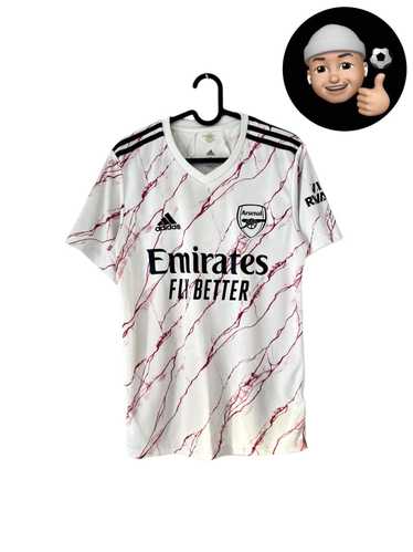 Adidas × Soccer Jersey × Sportswear 2020 2021 Ars… - image 1