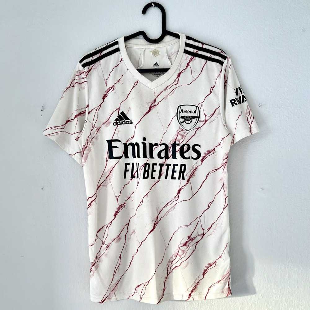 Adidas × Soccer Jersey × Sportswear 2020 2021 Ars… - image 3