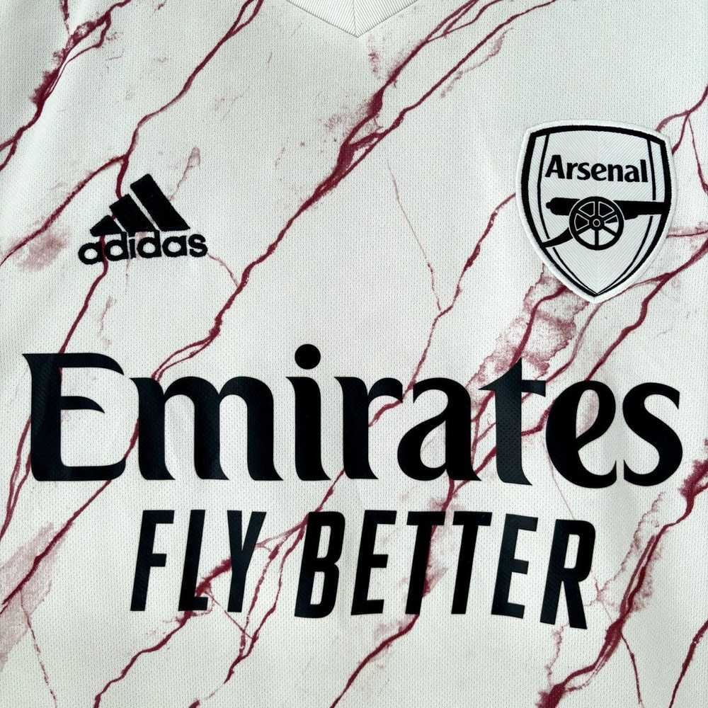 Adidas × Soccer Jersey × Sportswear 2020 2021 Ars… - image 4