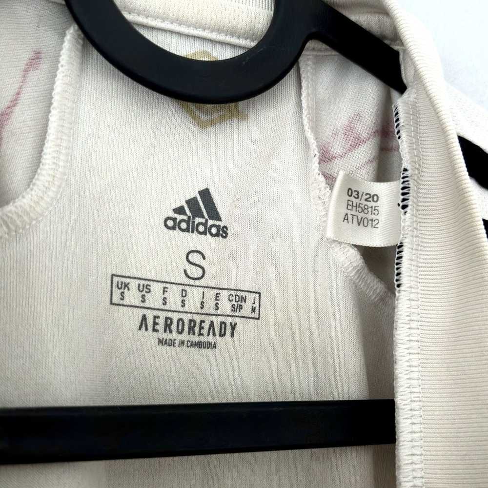 Adidas × Soccer Jersey × Sportswear 2020 2021 Ars… - image 5