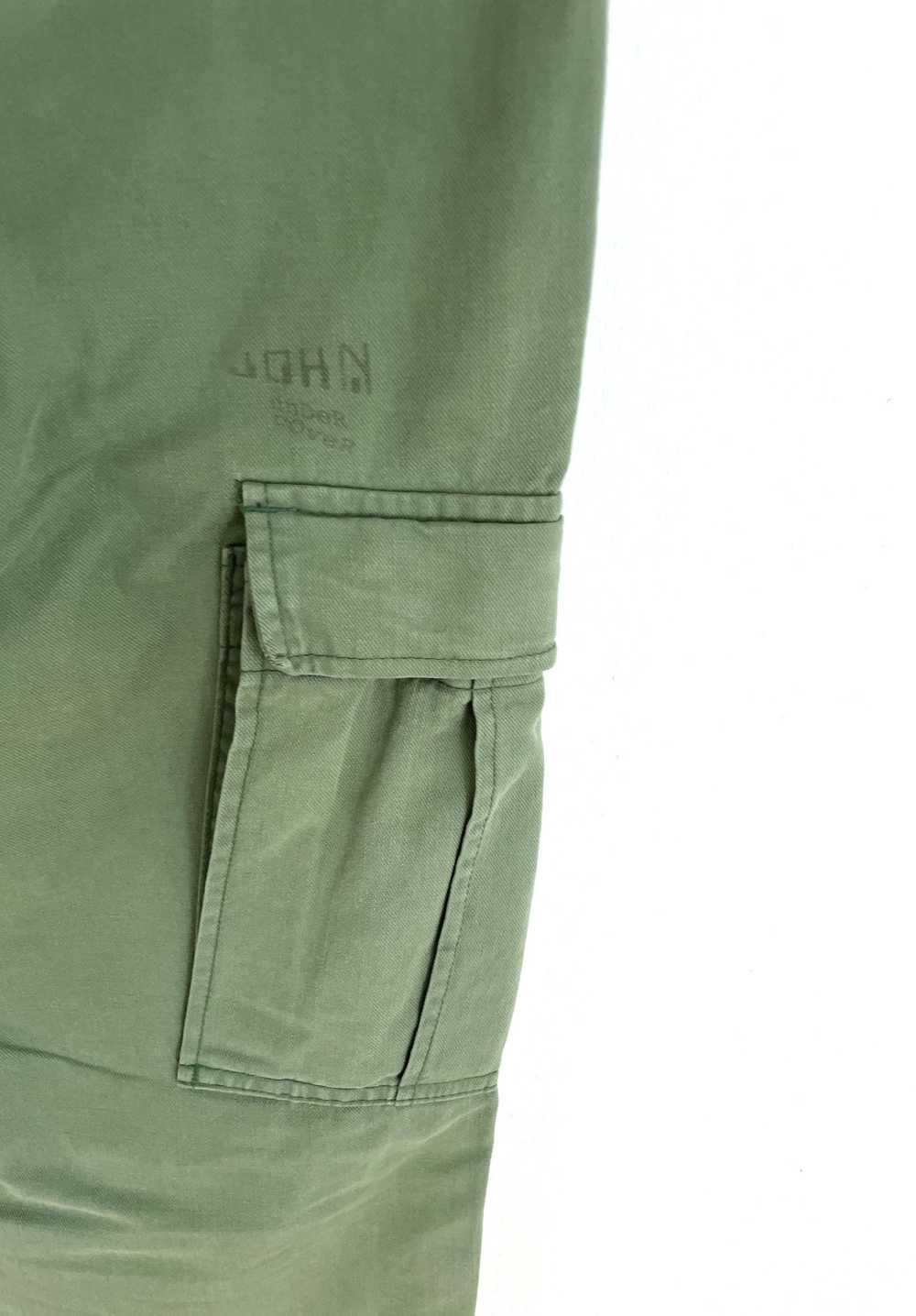 John Undercover × Undercover SS14 Cargo Pants - image 10