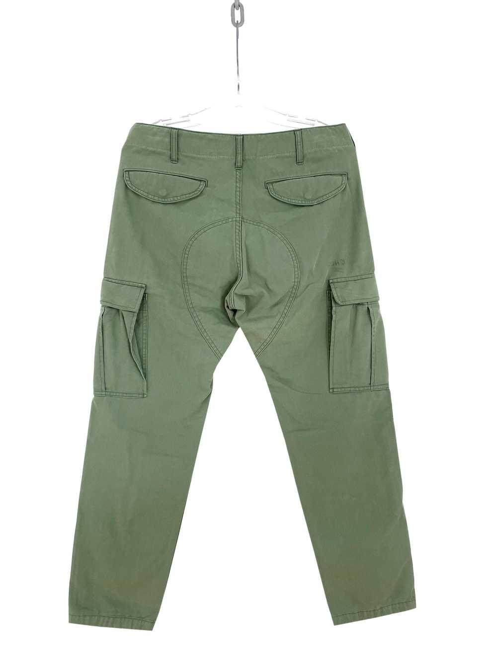 John Undercover × Undercover SS14 Cargo Pants - image 6