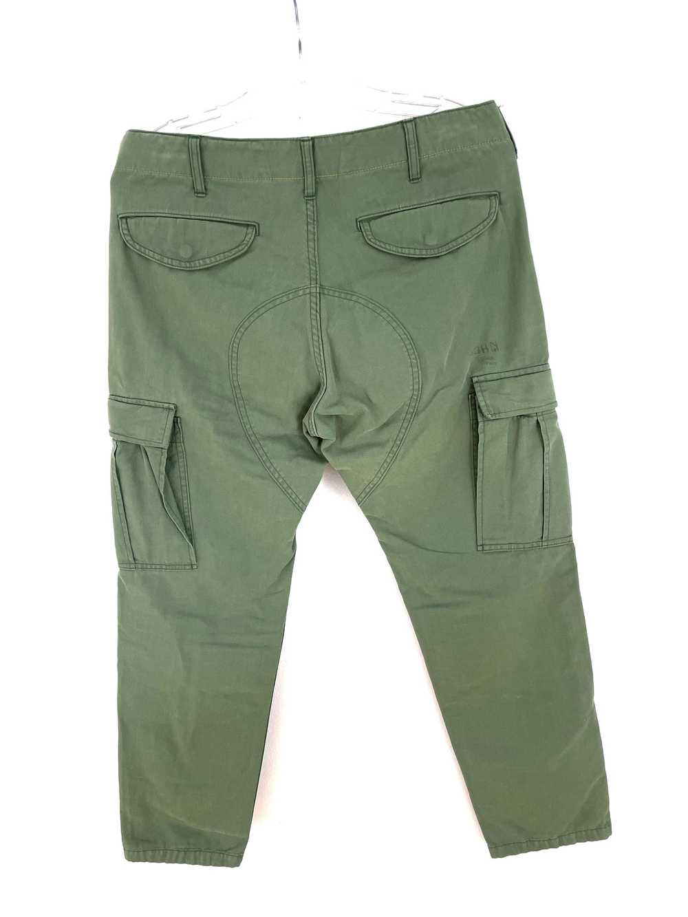 John Undercover × Undercover SS14 Cargo Pants - image 7