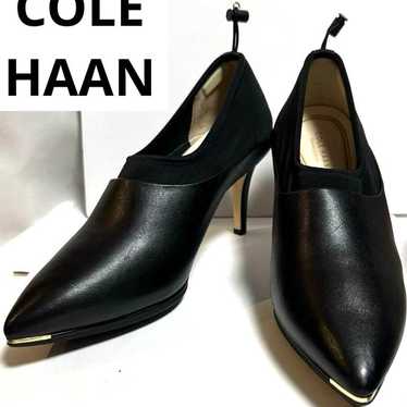 Cole Haan Pumps, Bootie Type - image 1