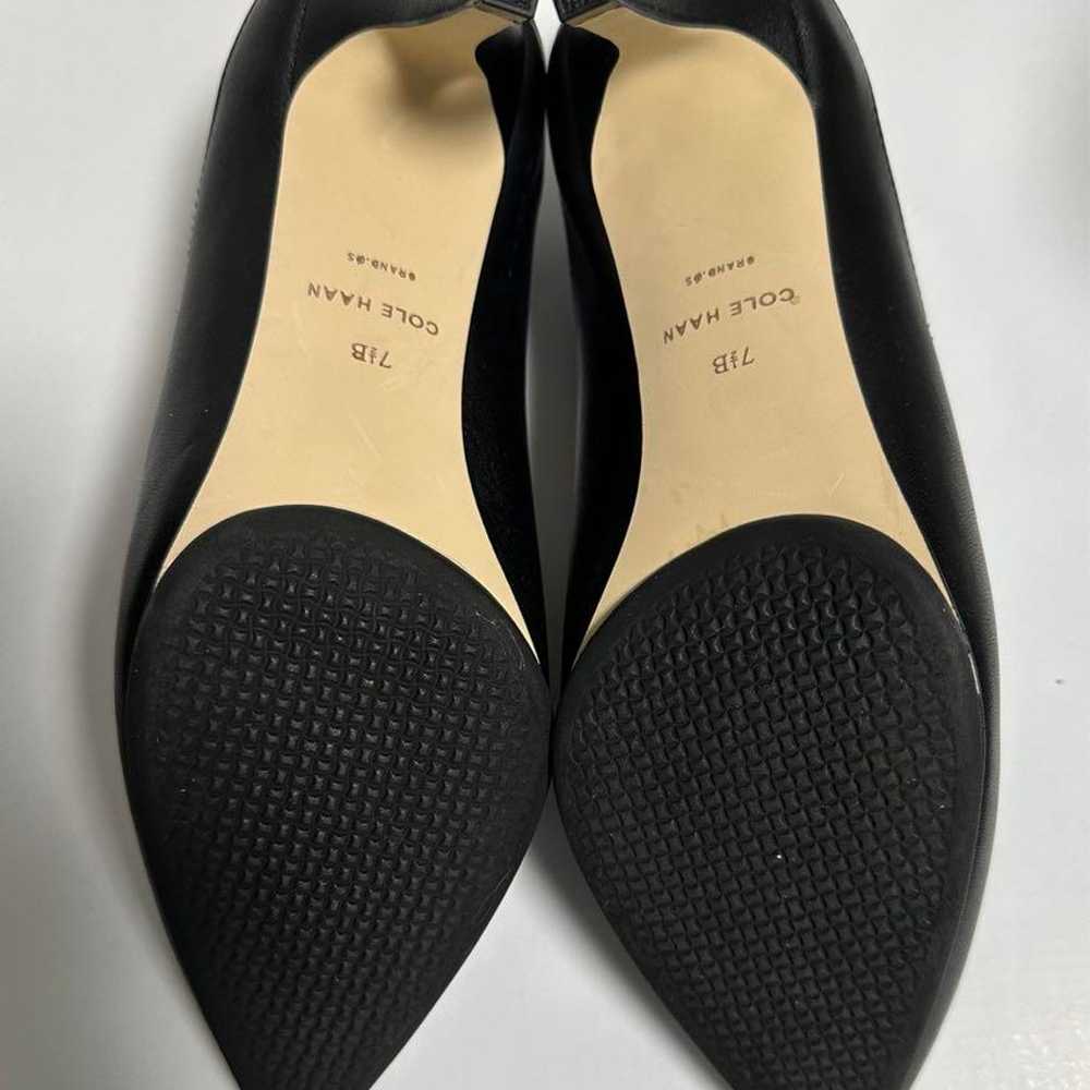 Cole Haan Pumps, Bootie Type - image 6