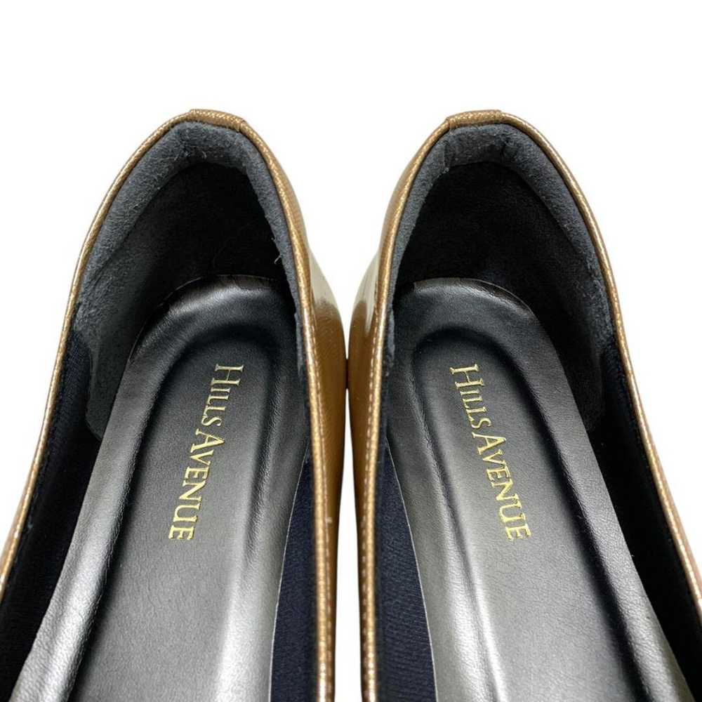 【Excellent Condition】Hills Avenue (24.5) Pumps We… - image 8