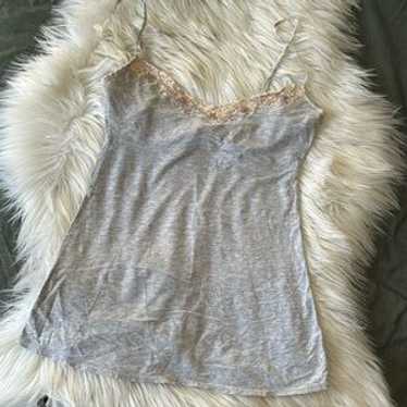 A B E R C R O M B I E & F I T C H Vintage Y2k Bea… - image 1