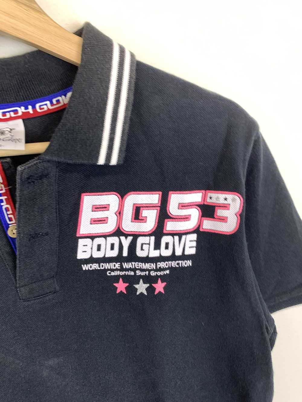 Body Glove × Streetwear × Vintage Vintage Body Gl… - image 4