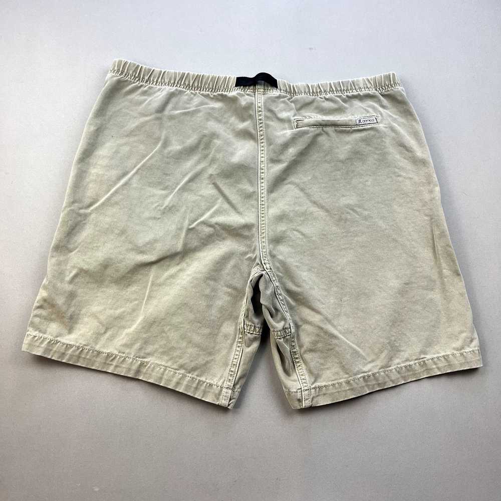 Gramicci × Vintage Vintage Gramicci Shorts Large … - image 3