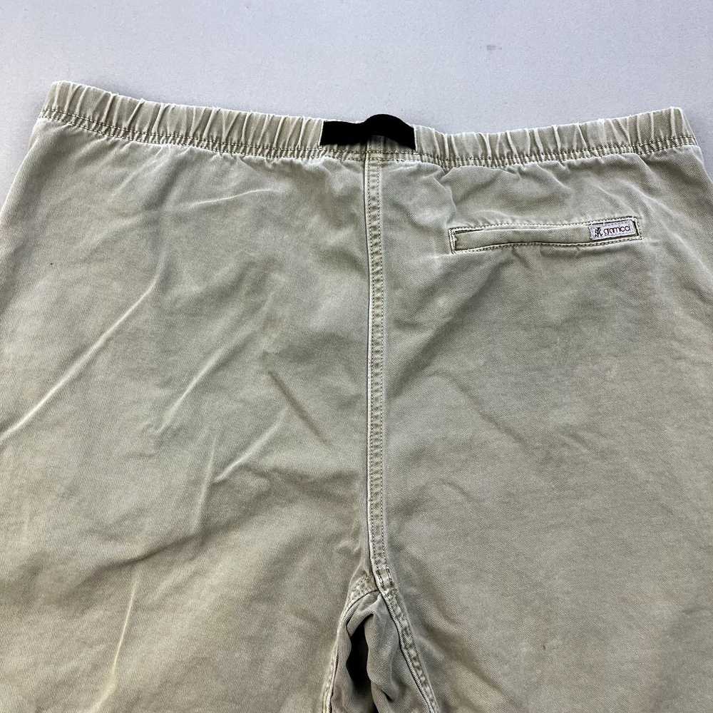 Gramicci × Vintage Vintage Gramicci Shorts Large … - image 4