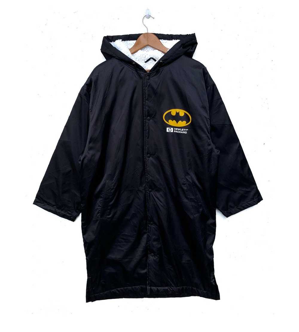 Batman × Cartoon Network × Vintage Vintage 90s Ba… - image 4