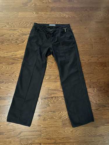 Reese Cooper Reese Cooper Pintuck Trousers