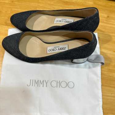 Jimmy Choo Shoes