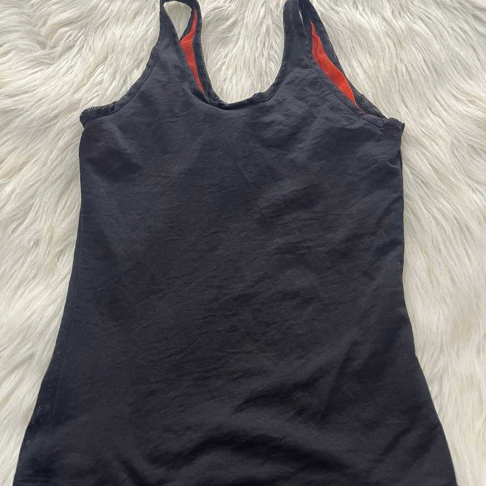 Vintage harley davidson tank top - image 2