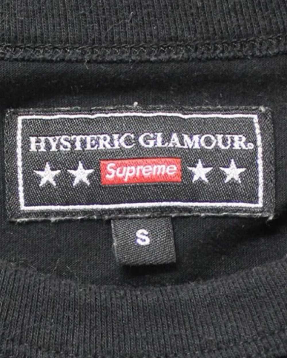 Hysteric Glamour × Supreme Hysteric Glamour x Sup… - image 4