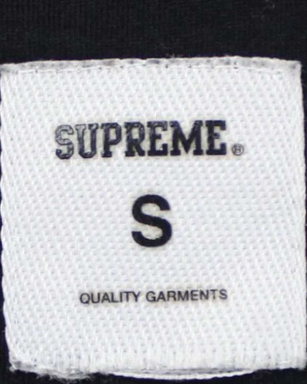 Hysteric Glamour × Supreme Hysteric Glamour x Sup… - image 5