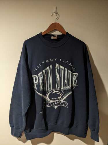 American College × Nutmeg × Vintage Vintage 90s Pe