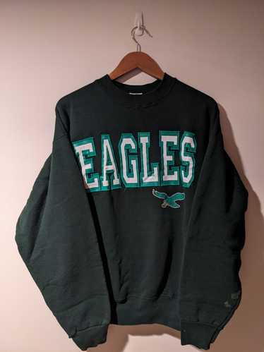 NFL × Sportswear × Vintage Vintage 90s Philadelphi