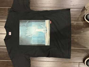 Supreme Supreme Fuck Candle Tee M - image 1