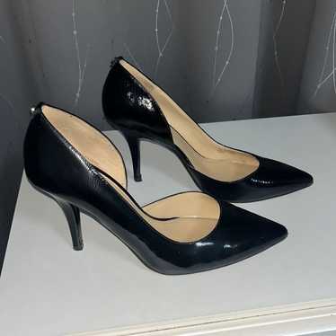 Michael Kors | Nathalie Flex High Pump Black