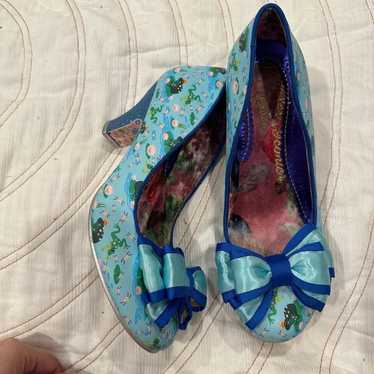 Irregular choice banjo - image 1