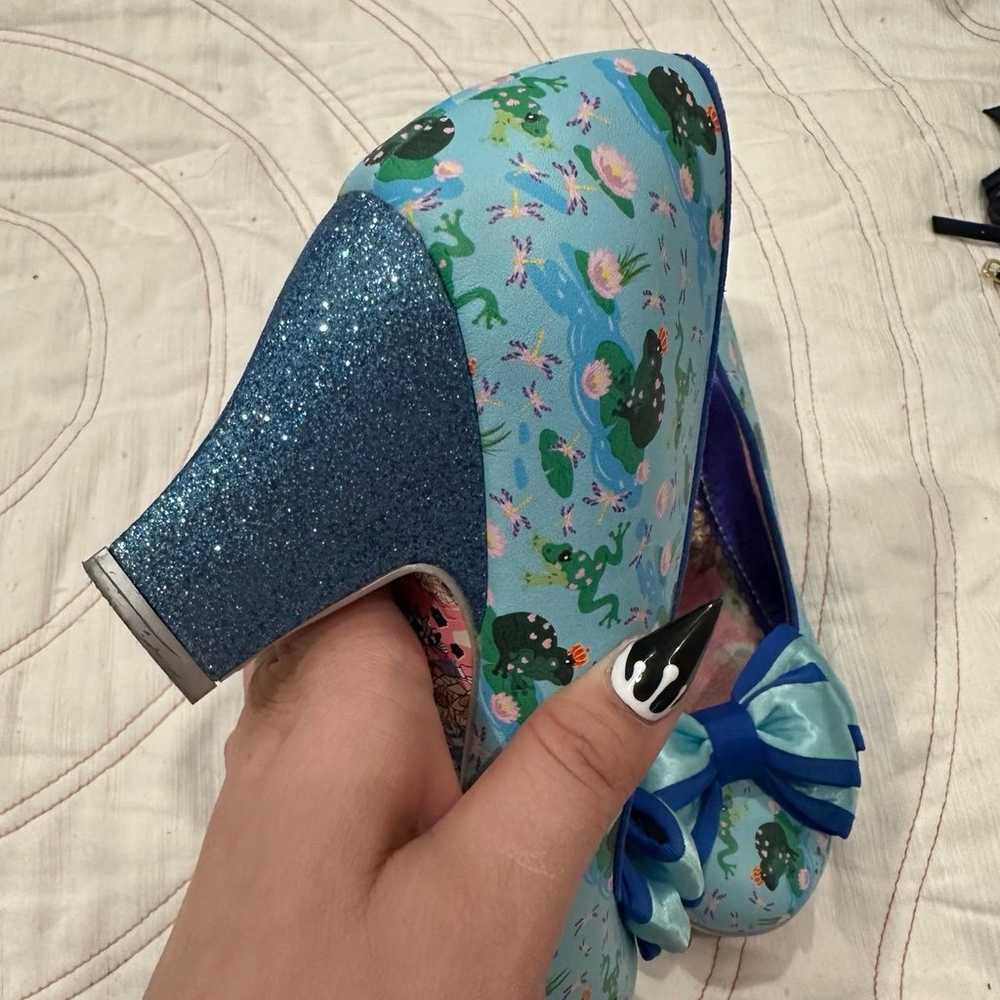 Irregular choice banjo - image 3