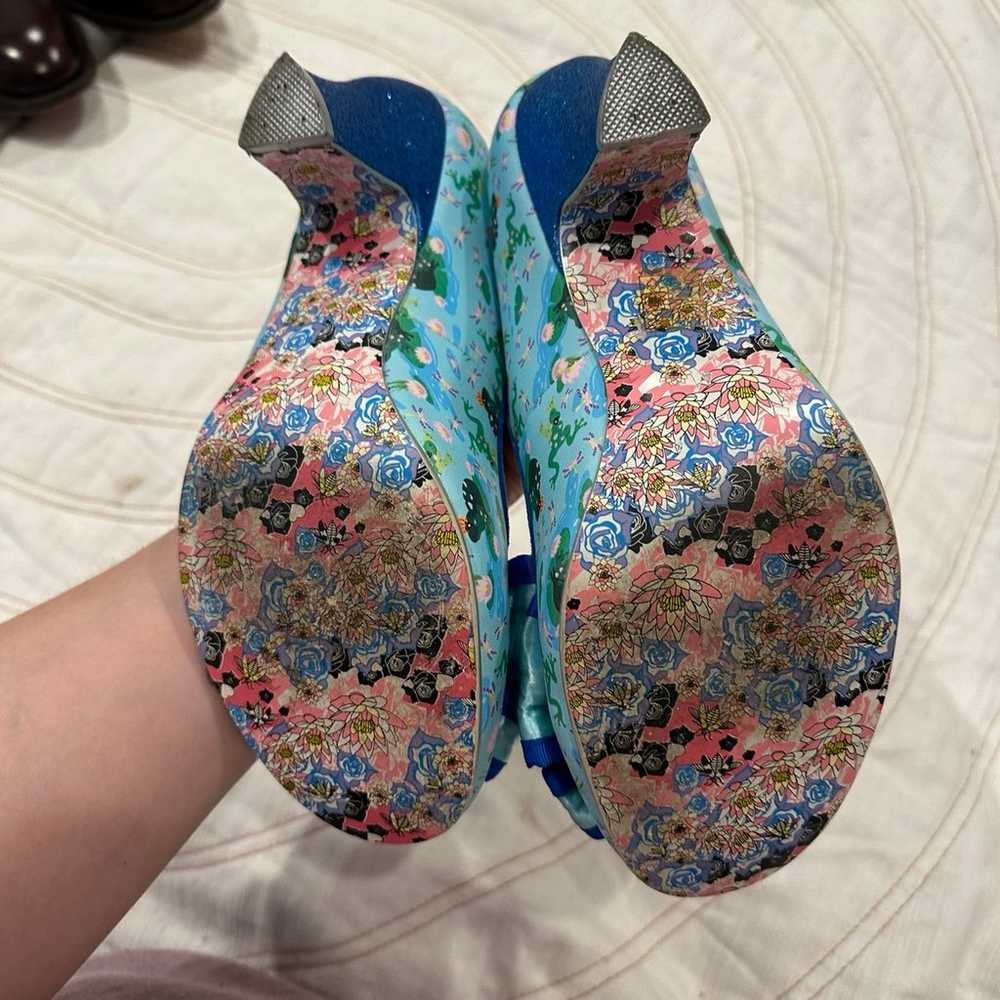 Irregular choice banjo - image 4