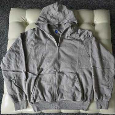 Yeezy x gap zip - Gem