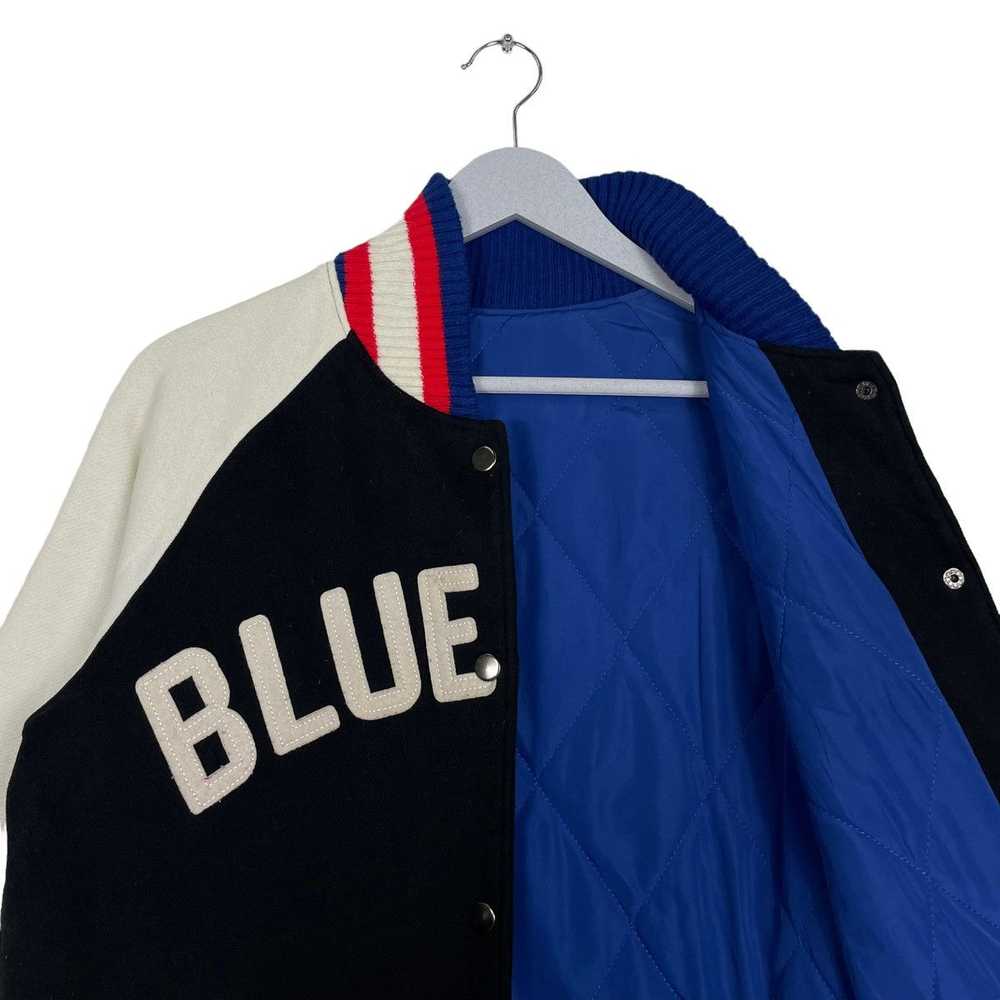 Blue × Hysteric Glamour × Japanese Brand 💥BLUE M… - image 5