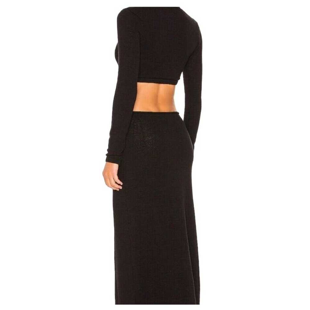 Cult Gaia Maxi dress - image 2