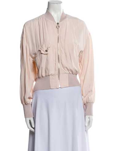 Maje bomber jacket - Gem